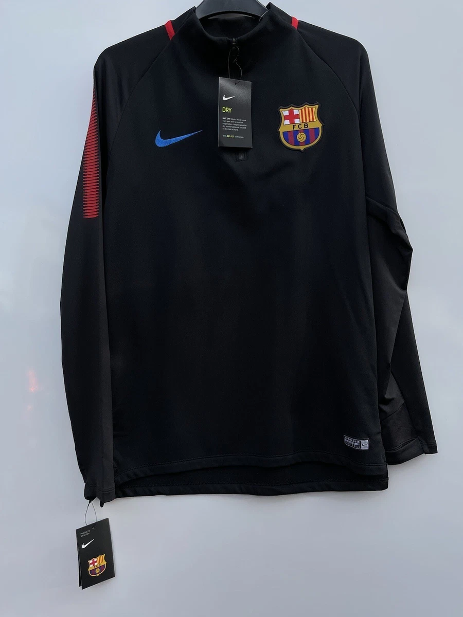 Nike fc barcelona dry cheap squad