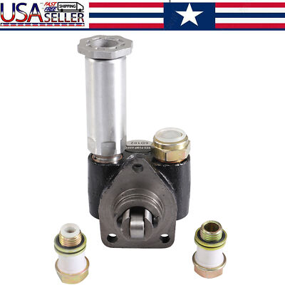 Fuel Feed Pump 105220-5960 105220-5001 for Komatsu 6D95 6D102 Engine Excavator
