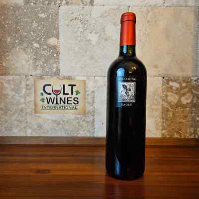 2014 Screaming Eagle Cabernet Sauvignon, Napa Valley [JS-99pts]