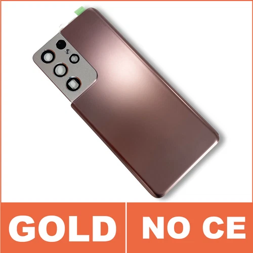 Neu Akkudeckel Backcover für Samsung Galaxy S7 S8 S9 S10 S20 S21 S22 S23 FE 4G5G - Bild 6 von 134