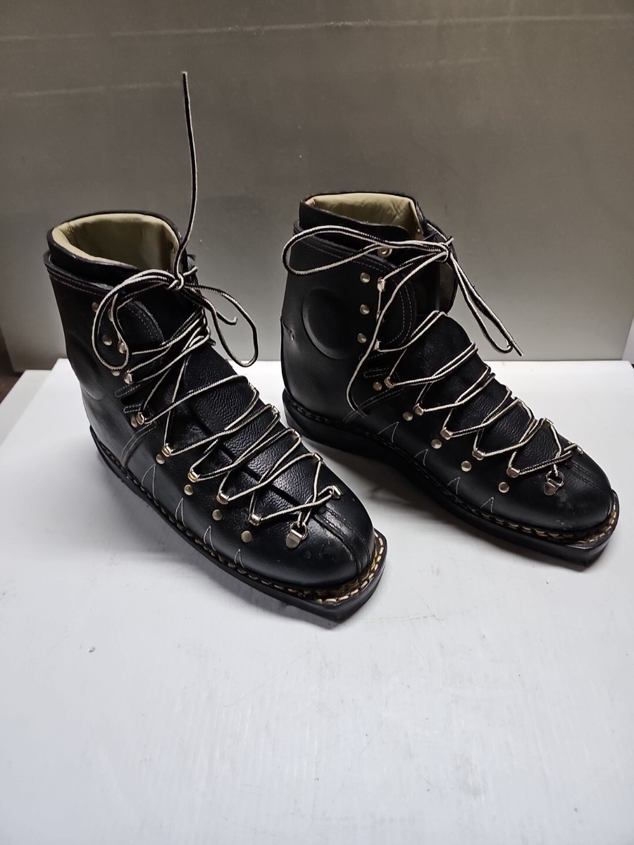 Vintage🔥 Munari LA SCARPA Made In Italy Men's 7 1/2 Boots