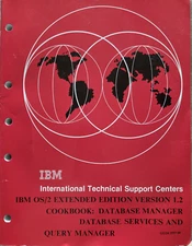 IBM International Technical Support Centers LOT of 50 Books (Paperback)  MINT