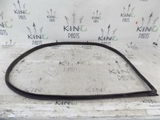 FORD FIESTA MK7 ST REAR TAILGATE BOOT LID RUBBER SEAL MK6 GENUINE  D1M2A 