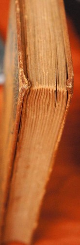 1ST EDITION 1895 EDITION BESIDE THE BONNIE BRIER BUSH BY IAN MACLAREN ! S173 - Picture 4 of 7