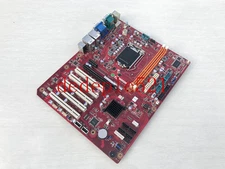 Advantech AIMB-701 Rev.A1 AIMB-701G2-00A1E Industrial Motherboard