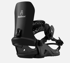 Bataleon Fly HW Bindings 2026 Black M/L
