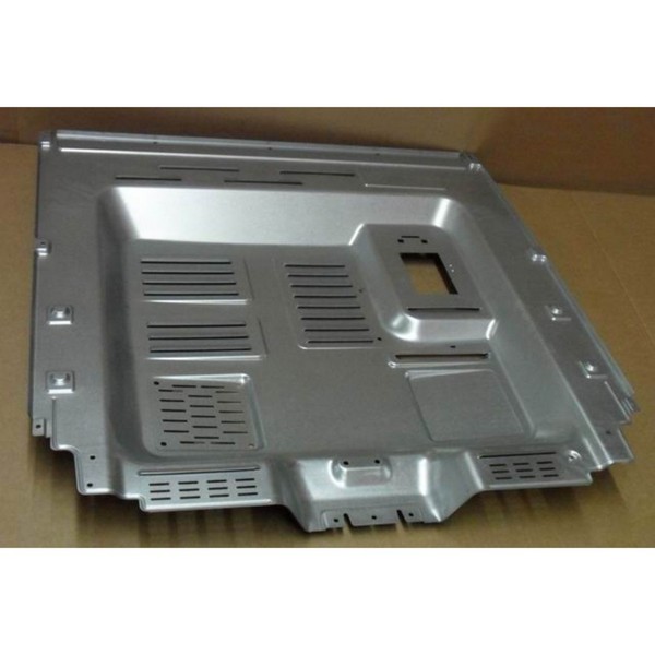 Backofen RÜCkwand Beko 215300003 FüR Herd Beko-image