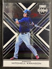 Kranson, Mitchell - 2016 Elite Extra Edition - 40/999