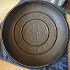 Vintage Griswold Tite Top No 7 Dutch Oven Lid Only 2604 — photo 2