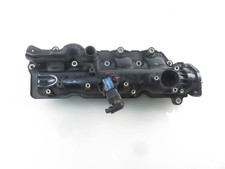 FIAT BRAVO II 198 Ansaugbrücke 55214435 Diesel 66kw 2009 28858081