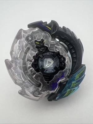 Doomscizor D3 Killer Deathscyther Beyblade Hasbro Burst