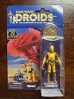 C-3PO Star Wars Droids Cartoon 50th Anniversary The Vintage Collection 2024