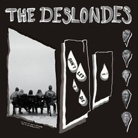 Don't Let It Die: Vol. 1 | Deslondes | Audio-Cd | CD | 2026 | NEW West Records