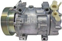 Klimakompressor Neu Original Mahle Oe-Nr. ACP-48-000S FüR Renault