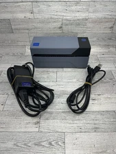 Rollo Thermal Label Printer 4x6 Commercial Grade X1038 Logistics USB Cable Plug