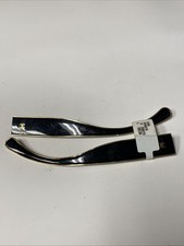 Chanel CH5270 57 Black/Gold Temple Arm Parts L266