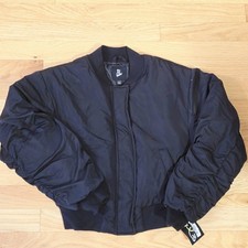 Girls' Bomber Jacket - art class Size Large New With Tags