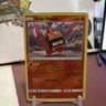 The Pokémon Company Heat Rotom SM Ultra Prism Rare Reverse Holo 24/156 Basic En…