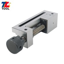 2" QGG50 Right Angle Vise Grinding CNC Precision Toolmakers Vise Machine Vise