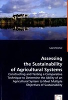 Laura Kramar | Assessing The Sustainability Of Agricultural Systems | Buch