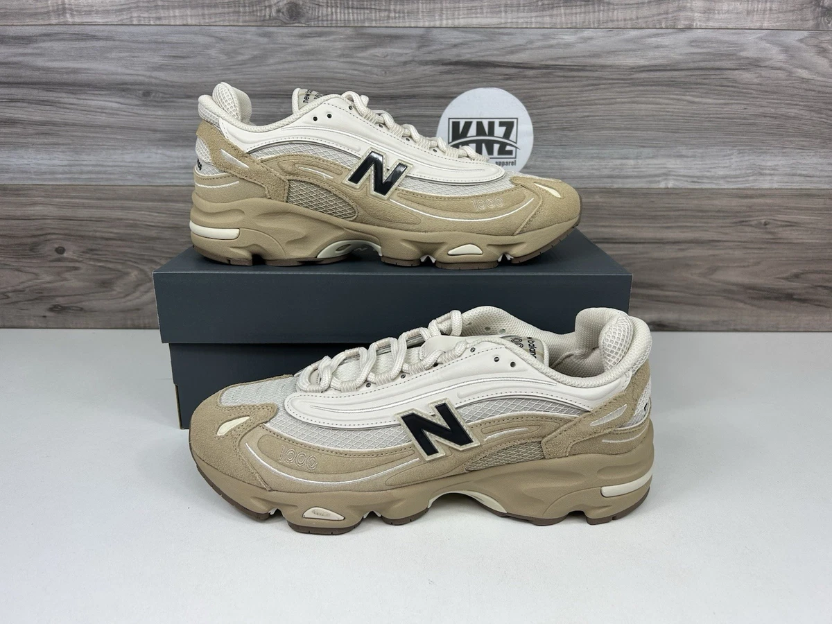 New Balance 1000 Incense Black for Sale | Authenticity Guaranteed