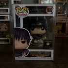 Jujutsu Kaisen - Toji Fushiguro - Chalice Collectibles Funko Pop! Vinyl #1889