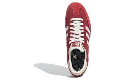Size 4.5 - adidas Samba OG Talchum Pack - Scarlet for sale online
