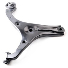 4pcs Control Arms Right Passenger Left Driver Rearward Forward Front Lower Side