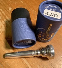 Bob Reeves Brass Instruments for sale | eBay