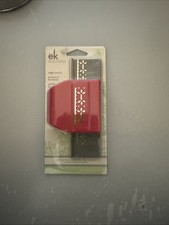 EK Success Edge Punch GH Petals-EKKP1005