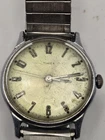 Vintage Timex Hand-Winding Mechanical Men's Watch