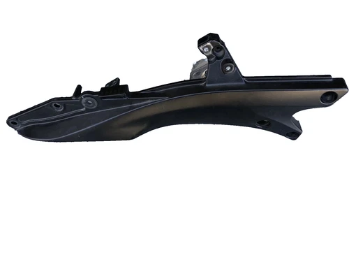 RAIL, SEAT RH (BLACK)