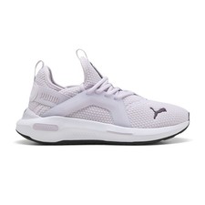 PUMA Softride Enzo 5 Running Womens Purple Sneakers Athletic Shoes 31121302