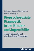Silke Birgitta Gahleitner | Biopsychosoziale Diagnostik In Der Kinder- Und...