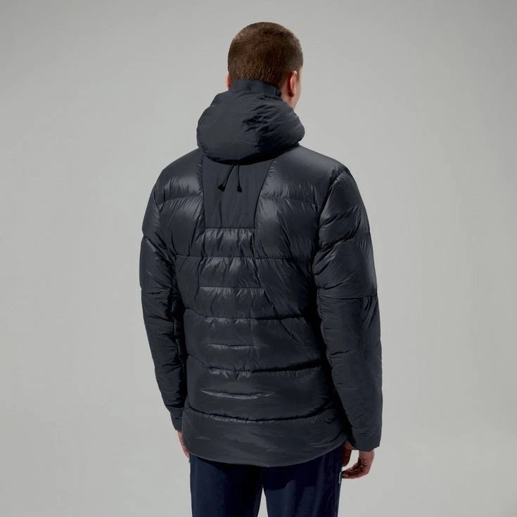 Berghaus Men's URB Arkos Reflect Down Insulated Jacket Assortis Couleurs Neuf - Photo 2/4