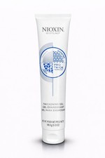 Nioxin 3D Styling Thickening Gel 5.13 oz PRO THICK