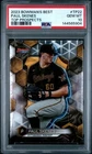 2023 Bowman's Best - Top Prospects Paul Skenes #TP-22 (RC) PSA 10