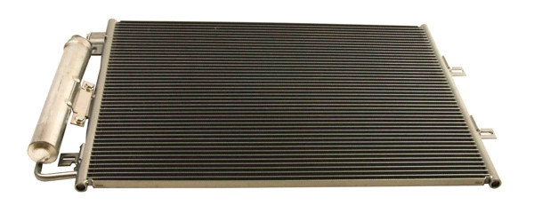 Condenseur MAXGEAR AC888499 résout les fuites de climatisation OE 8200448252