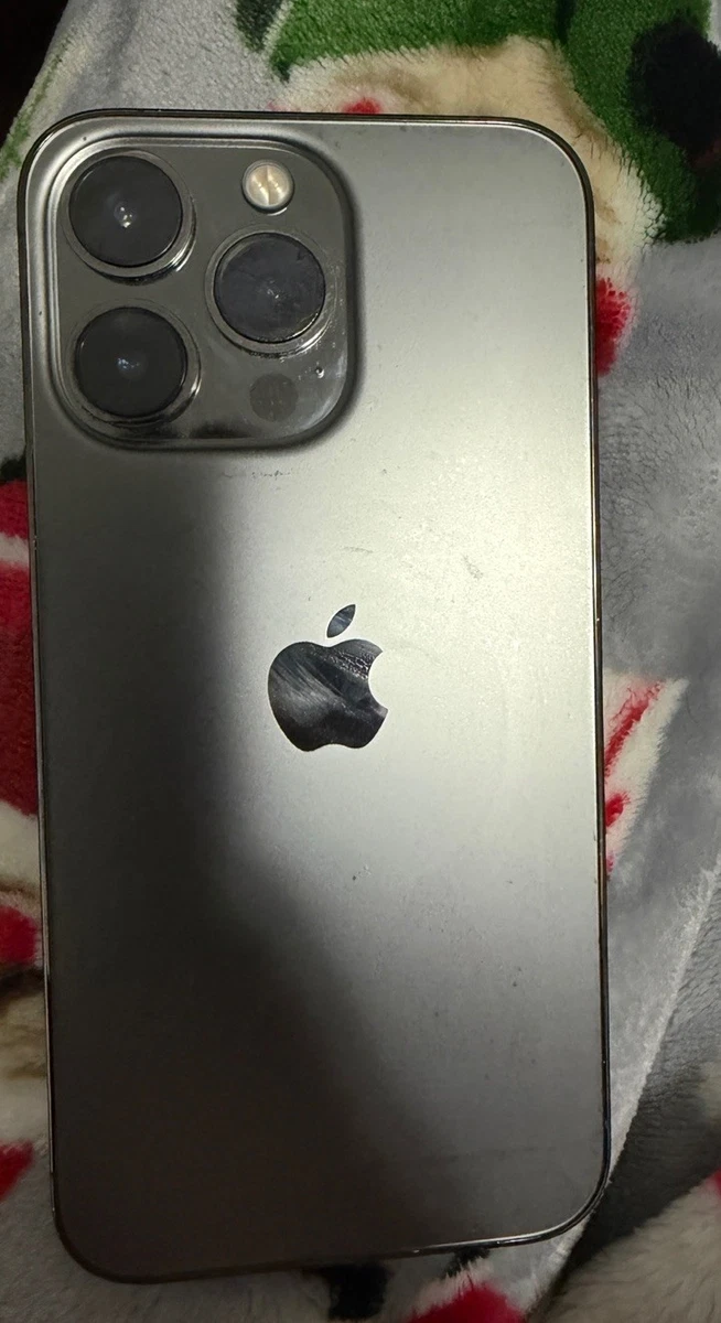 Apple iPhone 13 Pro 128GB for sale | eBay Apple iPhone 13 Pro 128GB for sale | eBay