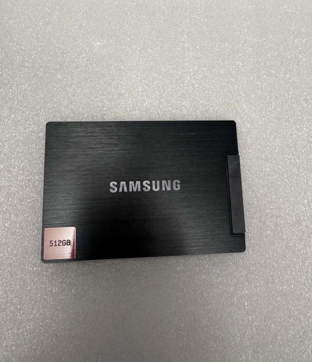 Samsung 512 GB Solid State Drives for sale | eBay