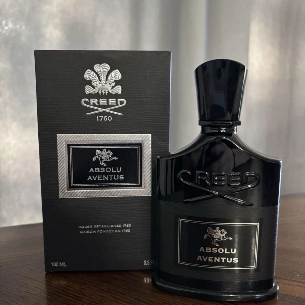 Creed Aventus 香水香水男士| eBay