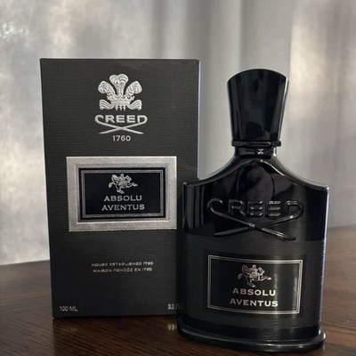 Creed Absolu Aventus Eau De Parfum 3.3 oz/100ml Spray for Men