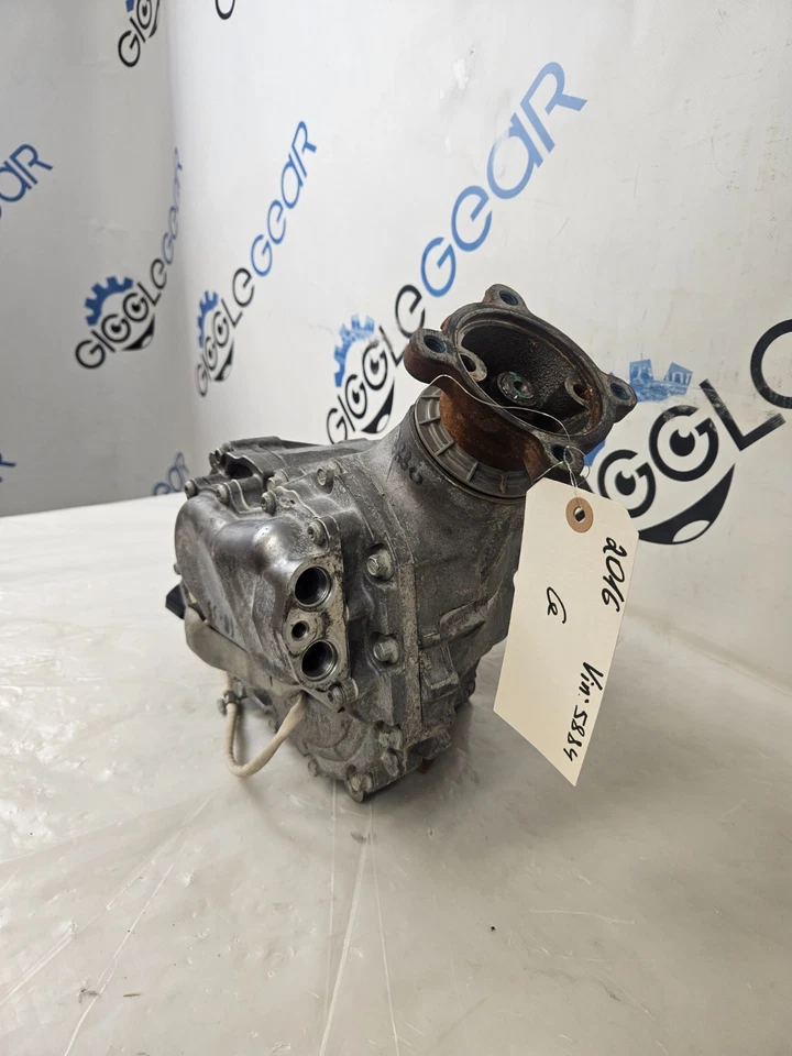 Transfer Case for FORD EXPLORER SPORT 2016-2018 AWD DG1Z7251F - Image 3 of 4