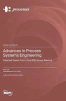 Advances In Process Systems Engineering | Buch | Englisch (2025) | Mdpi AG