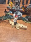 70419 Hidden Side Wrecked Shrimp Boat Missing 1 Tile (See Last Pic) — photo 4