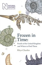 Frozen in Time by Rhys Charles (Hardback Book)