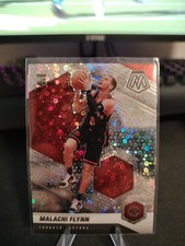 Malachi Flynn Prizm 2020/21 Prizm #287