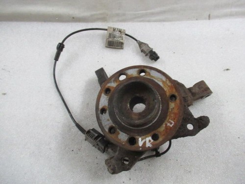 OPEL ASTRA H CARAVAN 1.7 CDTI Achsschenkel rechts vorn Radlager Radnabe 13231678