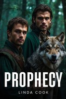 Linda Cook | Prophecy | Taschenbuch | Englisch (2025) | Linda Cook