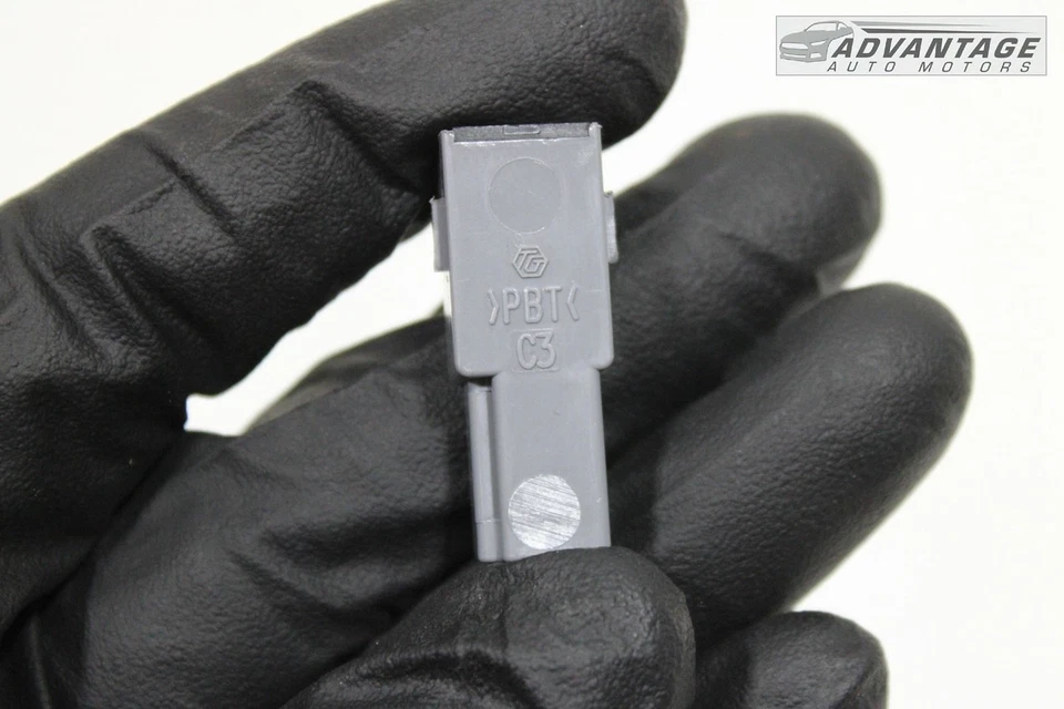 2013-2018 LEXUS GS350 TABLERO PANEL GUANTERA LÁMPARA CORTESÍA LUZ OEM Foto 4 de 4